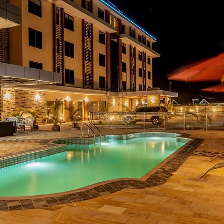 Rafiki Dodoma Hotel Ngoại thất bức ảnh